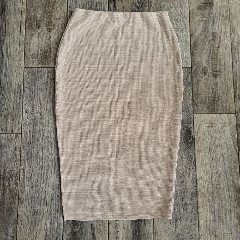 Lovers & Friends Revolve pencil skirt size M
